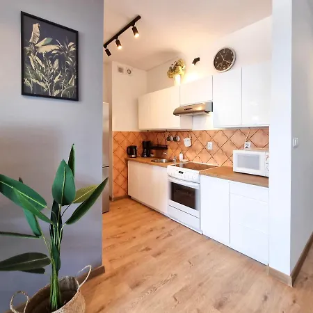 Visit Baltic - Misio Apartment *