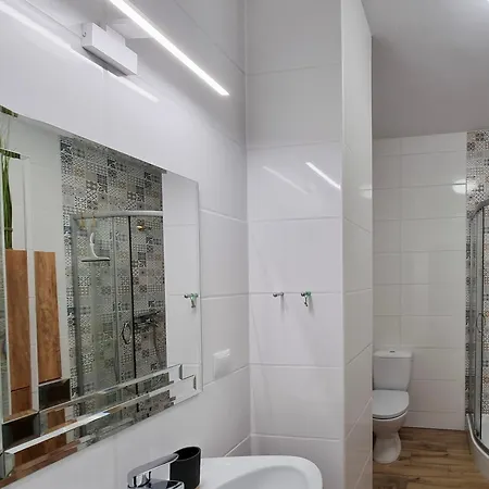 Visit Baltic - Misio Apartment Swinoujscie